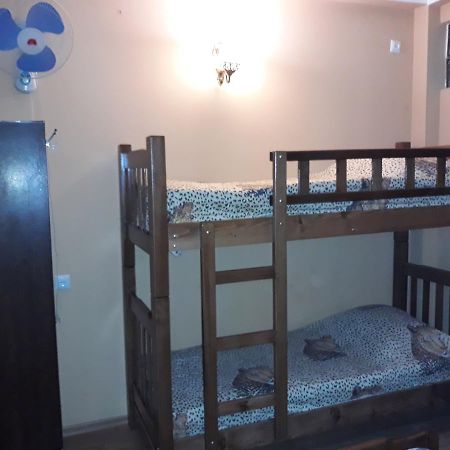 Suliko Guest House Batumi Exterior photo